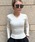 JENNE�i�W�F���k�j�́u�E�[���V���NV�l�b�N�j�b�g�i�J�[�f�B�K��/�{�����j�v�b�z���C�g