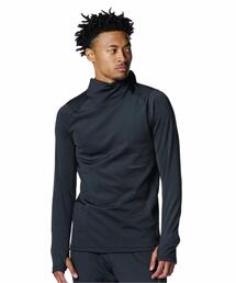 UNDER ARMOUR｜アンダーアーマーのトップス（タートルネック