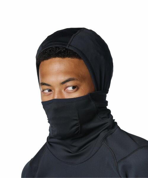 UNDER ARMOUR(アンダーアーマー)の「UAコールドウェザー プロ フーディー(トレーニング/メンズ)(Tシャツ/カットソー・メンズ・ブラック・S/3XL/M/XL/L/2XL)」の4枚目の写真
