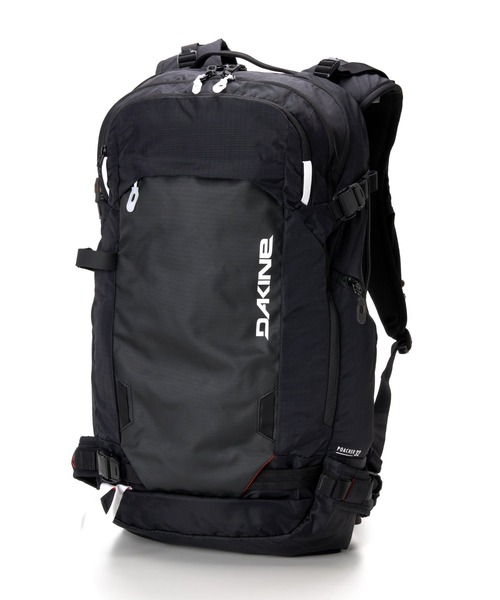 DAKINE POACHER BACKPACK 32L バックパック/リュック 【25-26SNOW