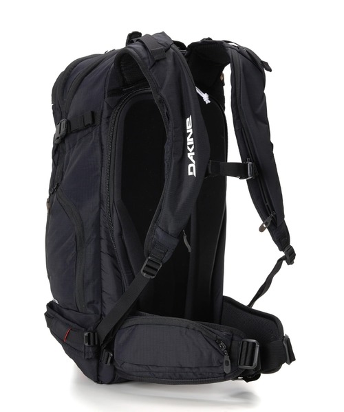 DAKINE POACHER BACKPACK 32L バックパック/リュック 【25-26SNOW