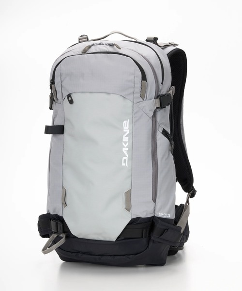 新 ダカイン　ポーチャー32Ｌ　定価43450円 DAKINE POACHER BACKPACK 32L バックパック/リュック 【25-26SNOW