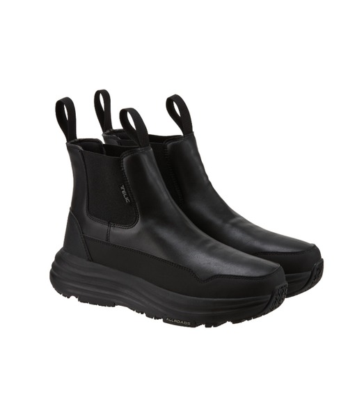 TELIC(テリック)の「【TELIC】テリック ALLROADS-SG2(ブーツ・メンズ・ブラック・24cm/26cm/27cm/28cm)」の12枚目の写真