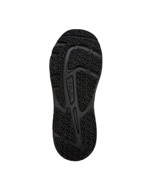 TELIC(テリック)の「【TELIC】テリック ALLROADS-SG2(ブーツ・メンズ・ブラック・24cm/26cm/27cm/28cm)」の5枚目の写真