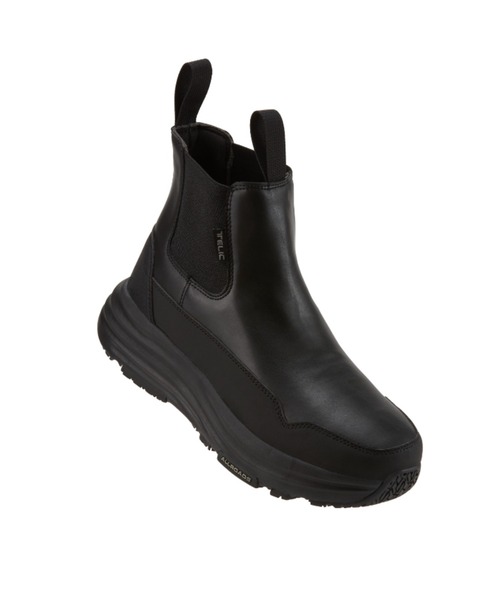 TELIC(テリック)の「【TELIC】テリック ALLROADS-SG2(ブーツ・メンズ・ブラック・24cm/26cm/27cm/28cm)」の10枚目の写真