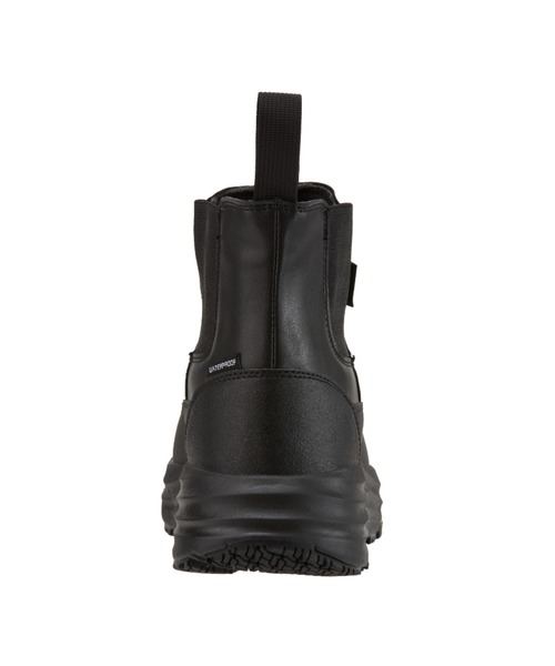 TELIC(テリック)の「【TELIC】テリック ALLROADS-SG2(ブーツ・メンズ・ブラック・24cm/26cm/27cm/28cm)」の7枚目の写真