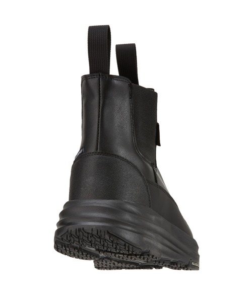 TELIC(テリック)の「【TELIC】テリック ALLROADS-SG2(ブーツ・メンズ・ブラック・24cm/26cm/27cm/28cm)」の8枚目の写真