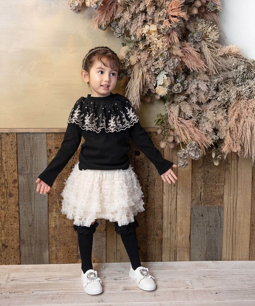 Rora（ローラ）の「ジュリス カチューシャ（カチューシャ・キッズ・ピンク/グレー/クリア/ブラック・FREE）」の9枚目の写真