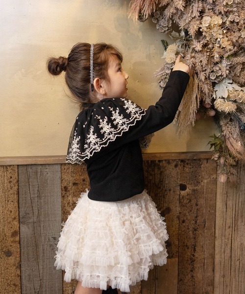 Rora（ローラ）の「ジュリス カチューシャ（カチューシャ・キッズ・ピンク/グレー/クリア/ブラック・FREE）」の15枚目の写真