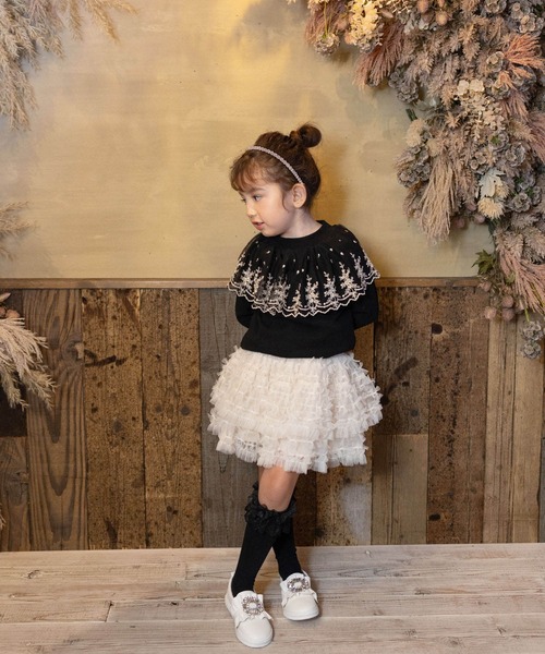 Rora（ローラ）の「ジュリス カチューシャ（カチューシャ・キッズ・ピンク/グレー/クリア/ブラック・FREE）」の11枚目の写真