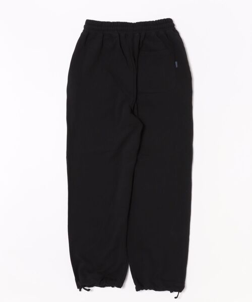 BACK NUMBER（バックナンバー）の「BACK NUMBER(バックナンバー)【メンズ】スウェットイージーパンツ（その他パンツ・メンズ・ブラック/ブラウン/グレー・L/XL/M）」の16枚目の写真