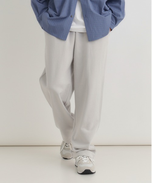 BACK NUMBER（バックナンバー）の「BACK NUMBER(バックナンバー)【メンズ】スウェットイージーパンツ（その他パンツ・メンズ・ブラック/ブラウン/グレー・L/XL/M）」の17枚目の写真