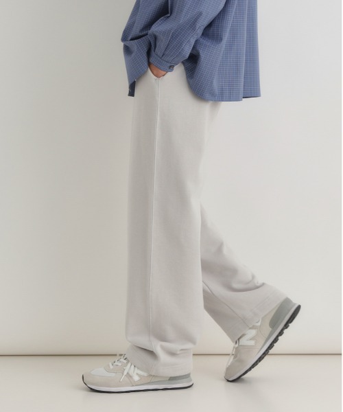 BACK NUMBER（バックナンバー）の「BACK NUMBER(バックナンバー)【メンズ】スウェットイージーパンツ（その他パンツ・メンズ・ブラック/ブラウン/グレー・L/XL/M）」の18枚目の写真