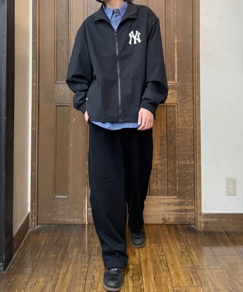 BACK NUMBER（バックナンバー）の「BACK NUMBER(バックナンバー)【メンズ】スウェットイージーパンツ（その他パンツ・メンズ・ブラック/ブラウン/グレー・L/XL/M）」の5枚目の写真