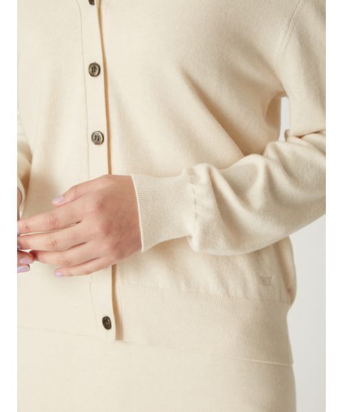 FRAY I.D ウォッシャブルカシミヤシルクニットマフラー2点セット新品未使用 FRAY I.D（フレイ・アイディー） ストール マフラー ウォッシャブル