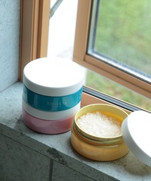 SHIGETA | インナーピース バスソルト(入浴剤・バスケア)