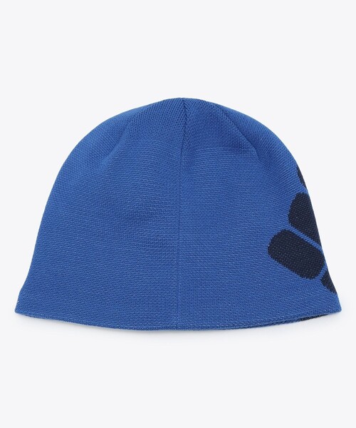 Columbia（コロンビア）の「Columbia／コロンビア ヒートIII ニットキャップ（ニットキャップ/ビーニー・レディース・ブラック/ブルー/ブルーグリーン/パープル・ONE SIZE）」の11枚目の写真