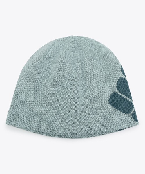 Columbia（コロンビア）の「Columbia／コロンビア ヒートIII ニットキャップ（ニットキャップ/ビーニー・レディース・ブラック/ブルー/ブルーグリーン/パープル・ONE SIZE）」の15枚目の写真