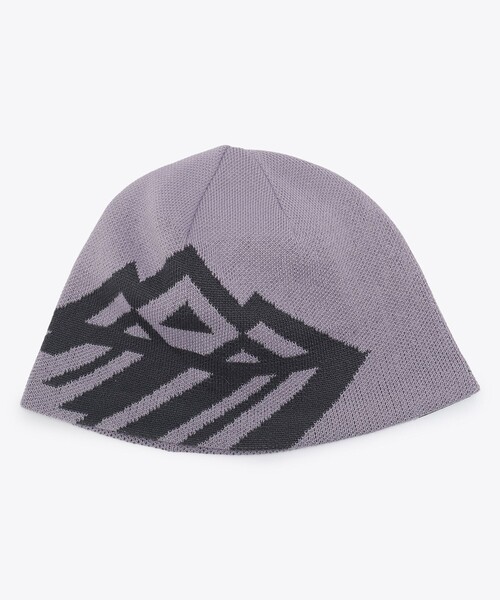 Columbia（コロンビア）の「Columbia／コロンビア ヒートIII ニットキャップ（ニットキャップ/ビーニー・レディース・ブラック/ブルー/ブルーグリーン/パープル・ONE SIZE）」の18枚目の写真