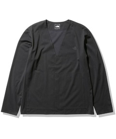 THE NORTH FACE Tech Lounge Cardigan NT12360（カーディガン