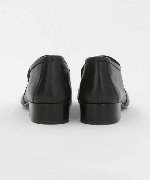 Steven Alan（スティーブンアラン）の「＜Anne Thomas＞LEO MOCASSIN/シューズ（その他シューズ・レディース・ダークブラウン・37/39）」の5枚目の写真