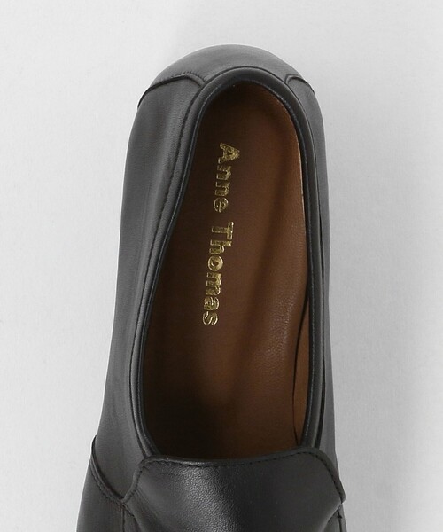 Steven Alan（スティーブンアラン）の「＜Anne Thomas＞LEO MOCASSIN/シューズ（その他シューズ・レディース・ダークブラウン・37/39）」の7枚目の写真