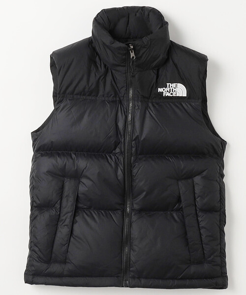 THE NORTH FACE/ザ・ノース・フェイス ヌプシベスト / NDW92557