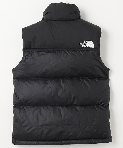 THE NORTH FACE/ザ・ノース・フェイス ヌプシベスト / NDW92557