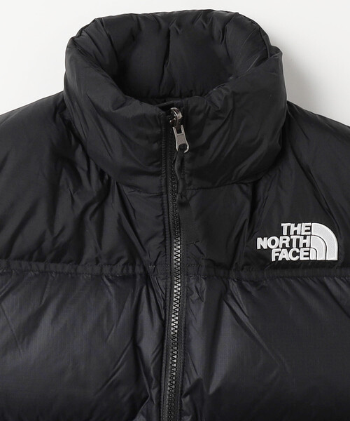 THE NORTH FACE/ザ・ノース・フェイス ヌプシベスト / NDW92557
