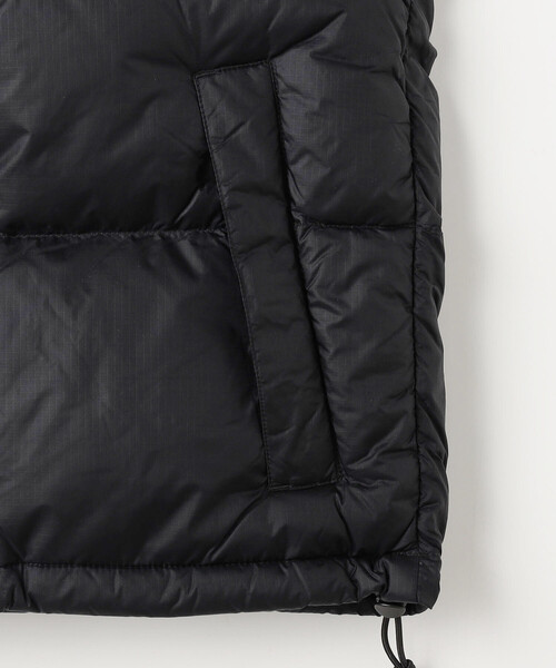 THE NORTH FACE/ザ・ノース・フェイス ヌプシベスト / NDW92557