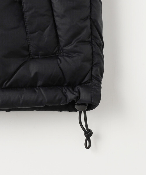 THE NORTH FACE/ザ・ノース・フェイス ヌプシベスト / NDW92557