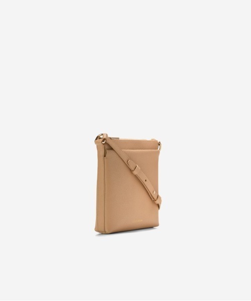 セール】エミリー レザー クロスボディ womens（ショルダーバッグ
