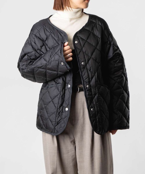 セール】TATRAS ASTER DOWN JACKET タトラス アスター ダウン