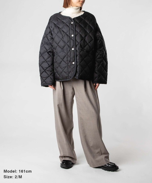 TATRAS ASTER DOWN JACKET タトラス アスター ダウンジャケット