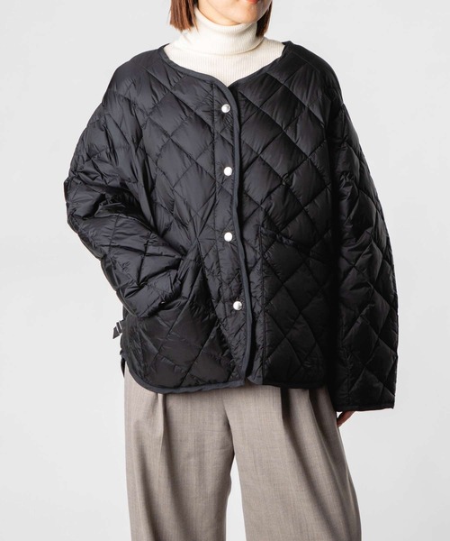 TATRAS ASTER DOWN JACKET タトラス アスター ダウンジャケット