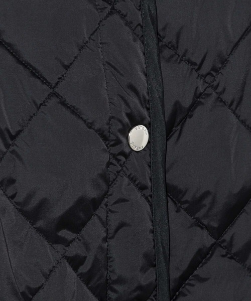 TATRAS(タトラス)の「TATRAS ASTER DOWN JACKET タトラス アスター ダウンジャケット(ダウンジャケット/コート・レディース・ブラック・3/4/2)」の11枚目の写真