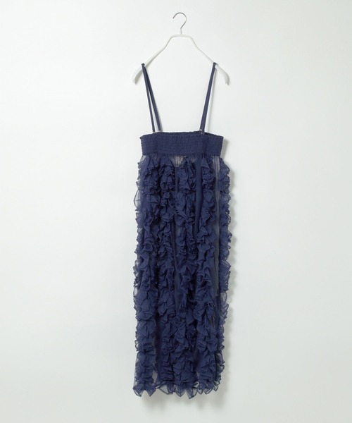 ブランド古着】INDIA IS BEAUTIFUL｜インディアイズビューティフルの