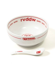 reversal.dogi.design.works（リバーサル・ドーギ・デザイン・ワークス）の「＜reversal/リバーサル＞reversal BOWL & SPOON SET（食器）」