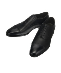 SUIT SQUARE | ストレートチップシューズ シャインフィニッシュ(ドレスシューズ)