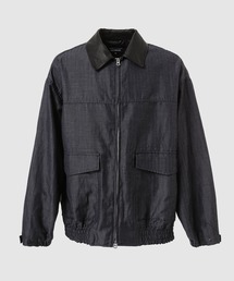 COMME des GARCONS HOMME｜コム デ ギャルソン・オムのブルゾン通販