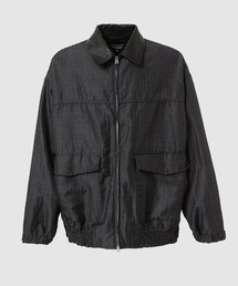 COMME des GARCONS HOMME｜コム デ ギャルソン・オムのブルゾン通販