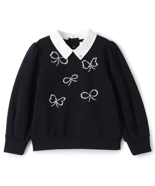 kate spade new york kids（ケイトスペードニューヨーク）の「トドラー