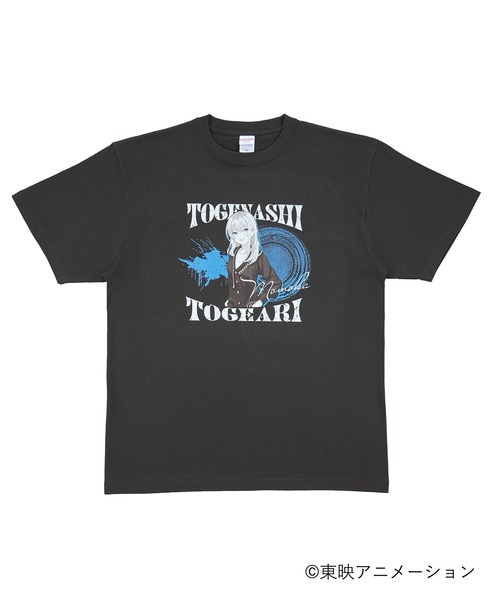 バラ売り可能 バンドTシャツ ガールズバンドクライ BLACK COLLECTION by ZOZOTOWN Tシャツ（Tシャツ