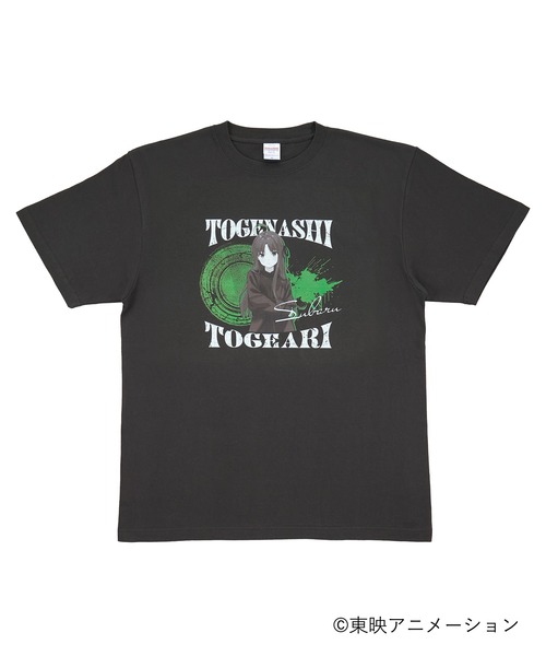 ガールズバンドクライ BLACK COLLECTION by ZOZOTOWN Tシャツ（Tシャツ