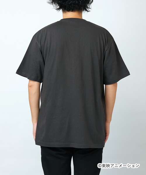 ガールズバンドクライ BLACK COLLECTION by ZOZOTOWN Tシャツ（Tシャツ