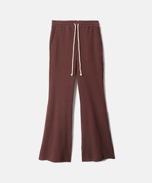 HYSTERIC GLAMOUR（ヒステリックグラマー）の「HG TAPE トラックパンツ