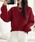Flugge�i�t���b�W�[�j�́u��������҂݃V���[�g�j�b�g�i�j�b�g/�Z�[�^�[�j�v�b���b�h