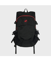 HONDA MOTORCYCLE（ホンダモーターサイクル）の「Original Wing logo Backpack Black（バックパック/リュック）」