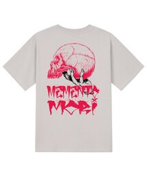 KTC0056 バイハル 半袖Tシャツ - ベージュ