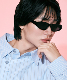 RECLOW（リクロー）の「RC HARVEY SUNGLASS BLACK（サングラス・メンズ）」